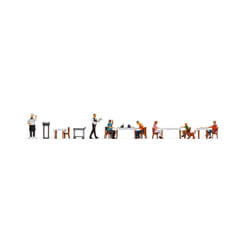 NOCH 16246 scale model part/accessory Figures