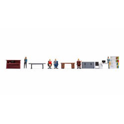 NOCH 16251 scale model part/accessory
