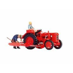 NOCH 16756 scale model part/accessory Tractor