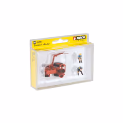 NOCH 16756 scale model part/accessory Tractor