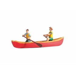 NOCH 16805 scale model part/accessory Boat