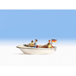 NOCH 16820 scale model part/accessory Scenery