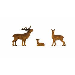NOCH Deers scale model part/accessory Animal
