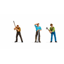 NOCH 17333 scale model part/accessory Figures
