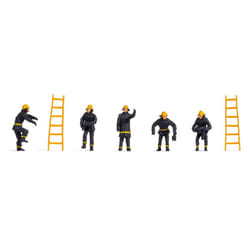 NOCH Fire Brigade scale model part/accessory Figures
