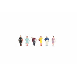 NOCH 18117 scale model part/accessory Figures