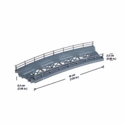 NOCH 21350 scale model part/accessory Bridge