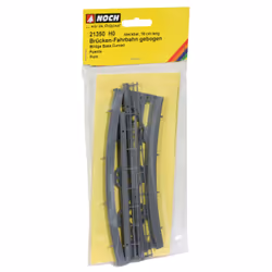 NOCH 21350 scale model part/accessory Bridge