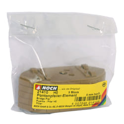 NOCH 21410 scale model part/accessory Scenery