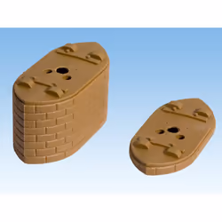 NOCH 21410 scale model part/accessory Scenery