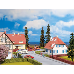 NOCH 21524 scale model part/accessory Scenery
