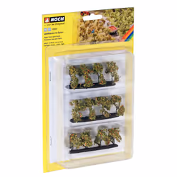 NOCH 21532, Multicolour, 12 pc(s)