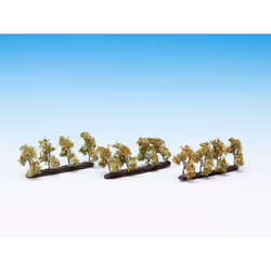NOCH 21532 scale model part/accessory Scenery