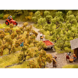 NOCH 21532 scale model part/accessory Scenery