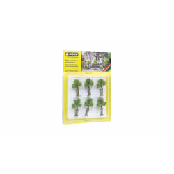 NOCH 21538 scale model part/accessory Tree