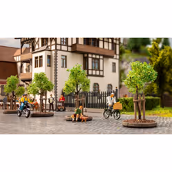 NOCH 21538 scale model part/accessory Tree