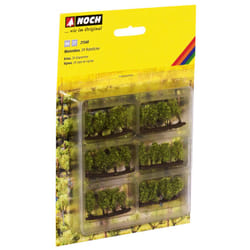 NOCH 21540 scale model part/accessory Scenery