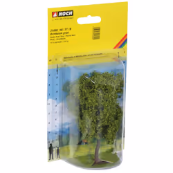 NOCH 21600 scale model part/accessory Tree