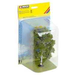 NOCH Double Trunk Birch scale model part/accessory Tree