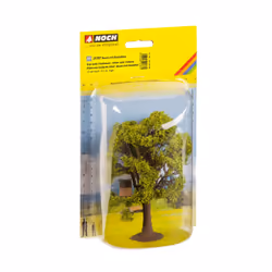NOCH Tree with Tree House scale model part/accessory
