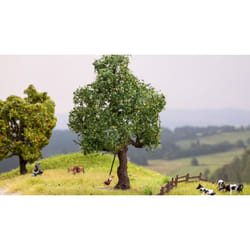 NOCH micro-motion Tree with Swing scale model part/accessory