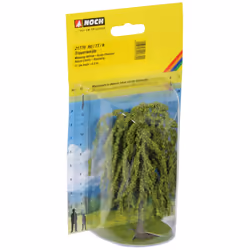 NOCH 21770 scale model part/accessory Tree