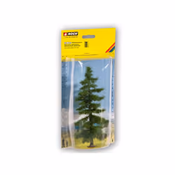 NOCH Caucasian Fir, Green