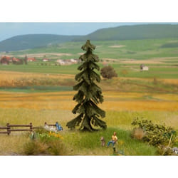 NOCH Spruce Tree scale model part/accessory