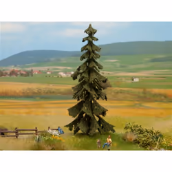 NOCH 21922 scale model part/accessory Tree