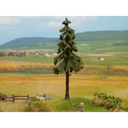 NOCH High Trunk Spruce Tree scale model part/accessory