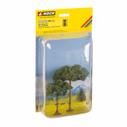 NOCH 21992, 1:87, Brown, Green