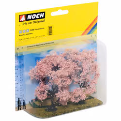 NOCH 21996 scale model part/accessory Tree