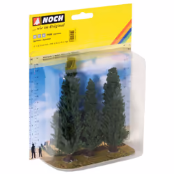 NOCH 21998 scale model part/accessory Tree
