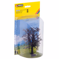 NOCH Tree Structure "Beech Tree" scale model part/accessory