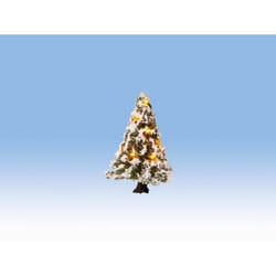 NOCH Christmas Tree scale model part/accessory