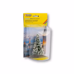 NOCH Christmas Tree scale model part/accessory