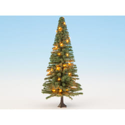 NOCH 22131 scale model part/accessory Tree