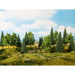 NOCH Mixed Forest