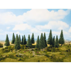 NOCH Fir Trees