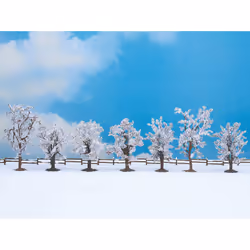 NOCH 25075 scale model part/accessory Scenery