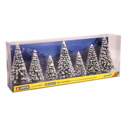 NOCH 25087 scale model part/accessory Tree