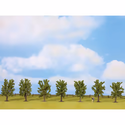 NOCH 25088 scale model part/accessory Scenery