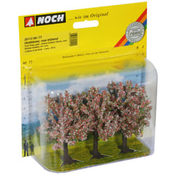 NOCH 25112 scale model part/accessory Scenery