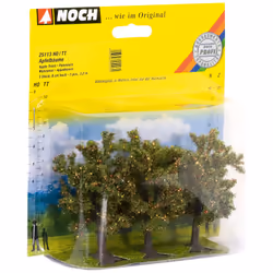 NOCH 25113, Multicolour, 3 pc(s)