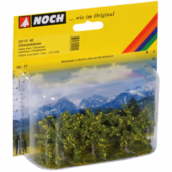 NOCH 25115 scale model part/accessory Tree