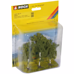 NOCH 25120 scale model part/accessory Tree