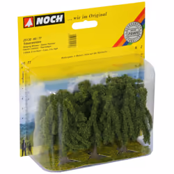 NOCH 25130 scale model part/accessory Tree