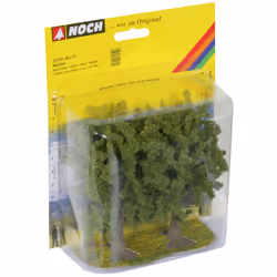 NOCH 25170, Brown, Green, 2 pc(s)