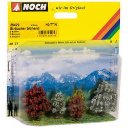 NOCH 25420 scale model part/accessory Scenery
