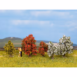 NOCH 25420 scale model part/accessory Scenery